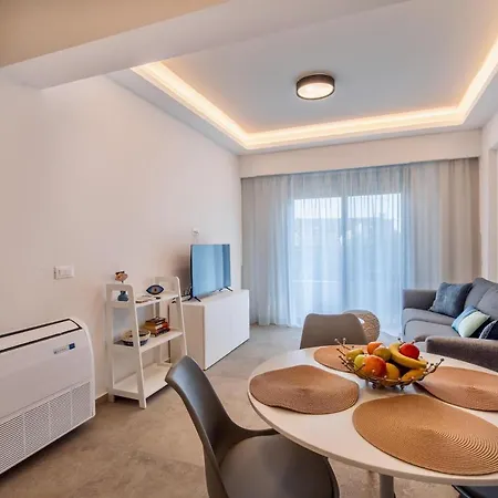 Aegean Retreat Luxury *