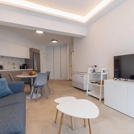 Aegean Retreat Luxury