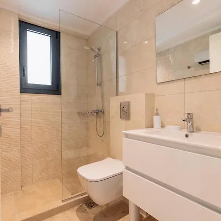 아파트 Aegean Retreat Luxury