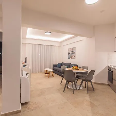 Apartment Aegean Retreat Luxury *