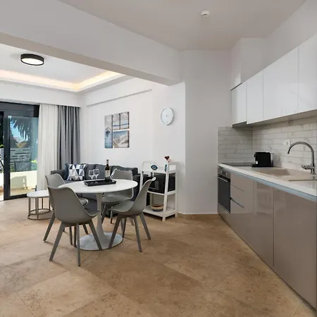 Apartment Aegean Retreat Luxury *