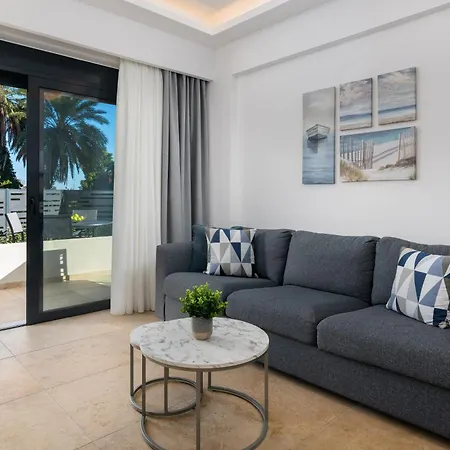 Aegean Retreat Luxury *