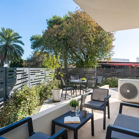 Aegean Retreat Luxury *