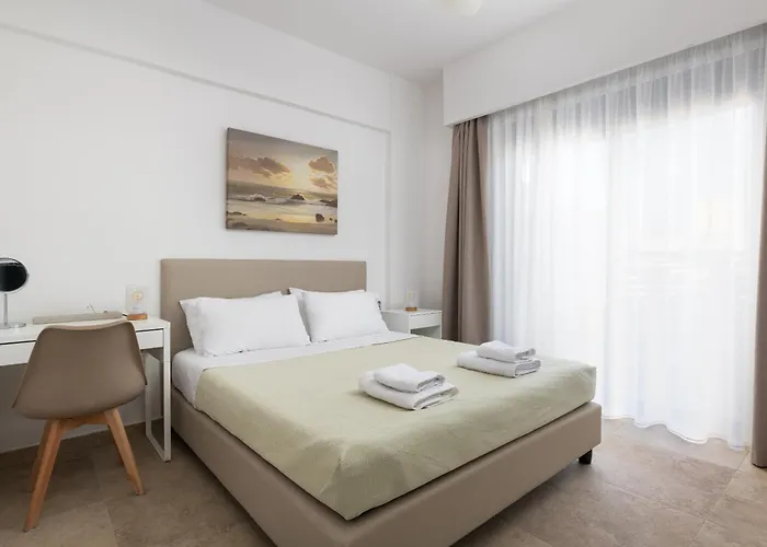 Aegean Retreat Luxury