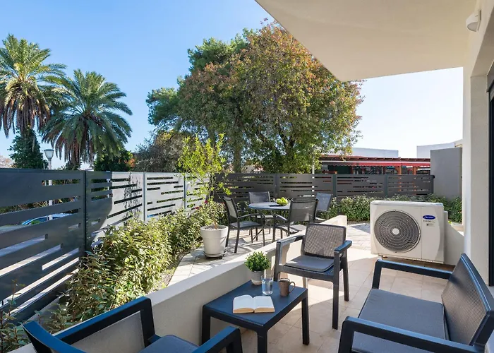 Aegean Retreat Luxury *