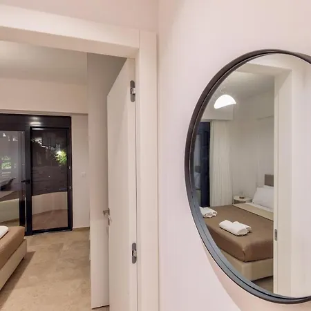 公寓 Aegean Retreat Luxury