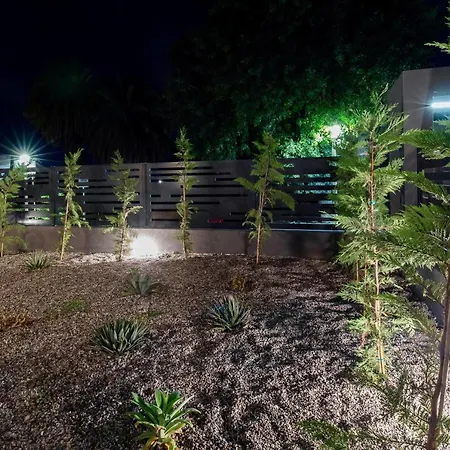 公寓 Aegean Retreat Luxury Rhodes City