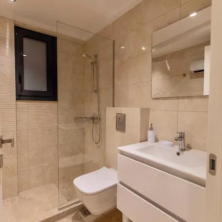 Aegean Retreat Luxury