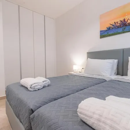 Aegean Retreat Luxury *