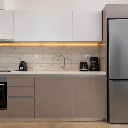 Apartment Aegean Retreat Luxury *